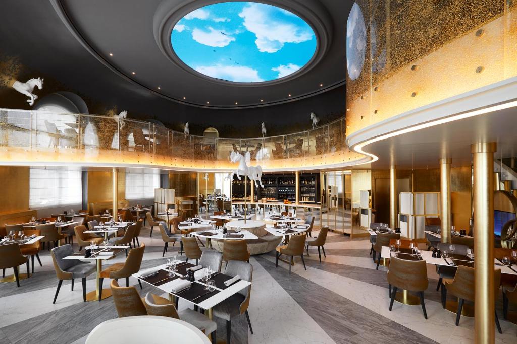 Hotel Le Negresco - 13