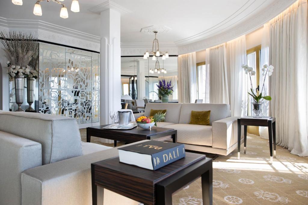 Hotel Le Negresco - 8