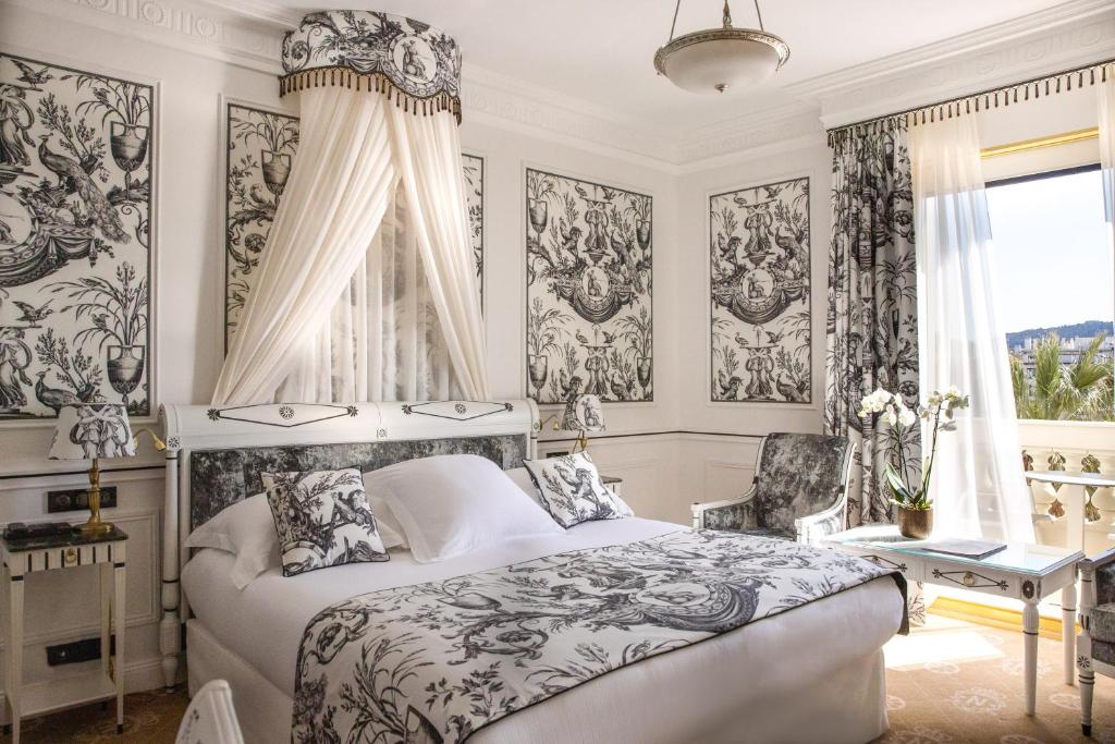 Hotel Le Negresco - 24