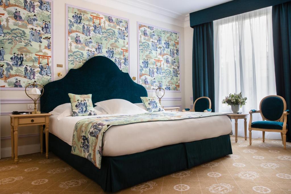 Hotel Le Negresco - 22