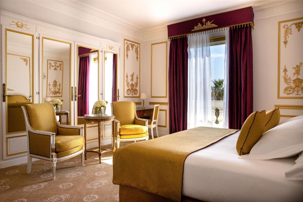 Hotel Le Negresco - 25