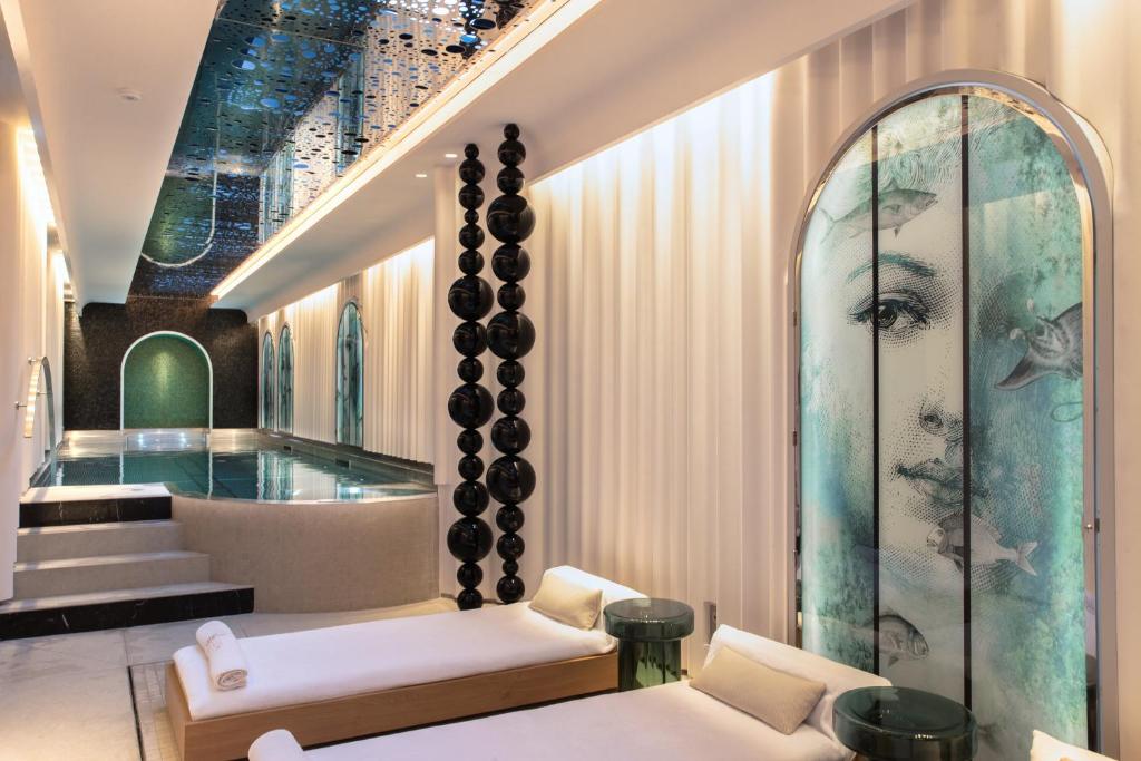 Hotel Le Negresco - 3