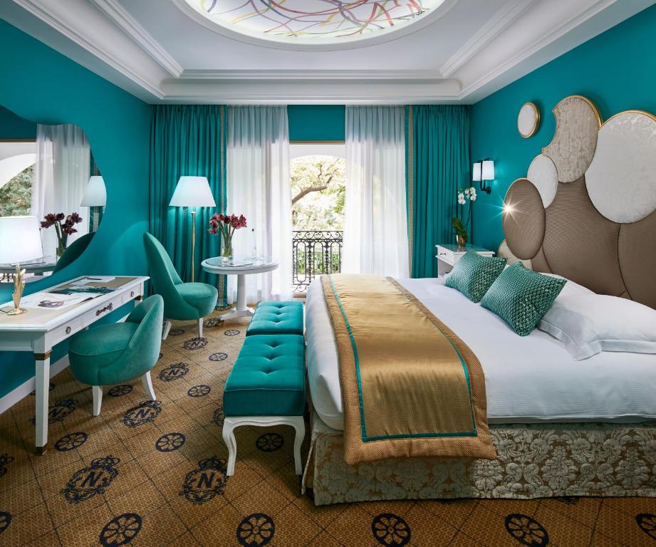 Hotel Le Negresco - 2