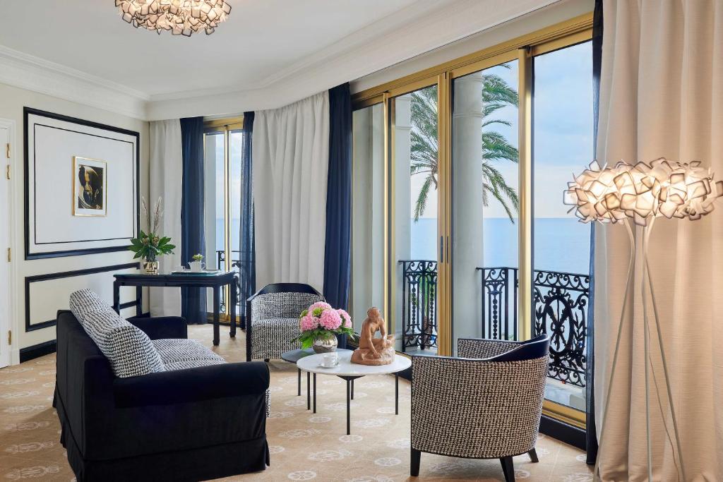 Hotel Le Negresco - 39