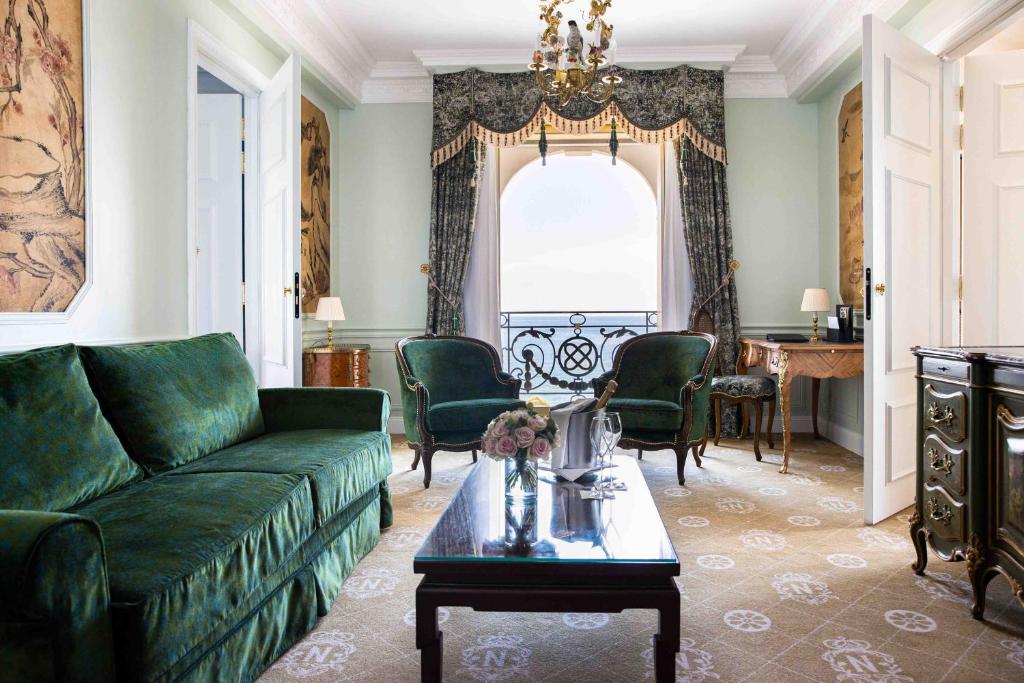 Hotel Le Negresco - 19