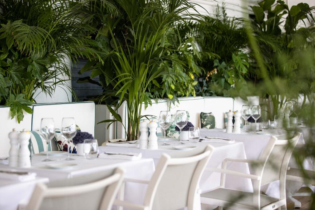 Hotel Le Negresco - 17