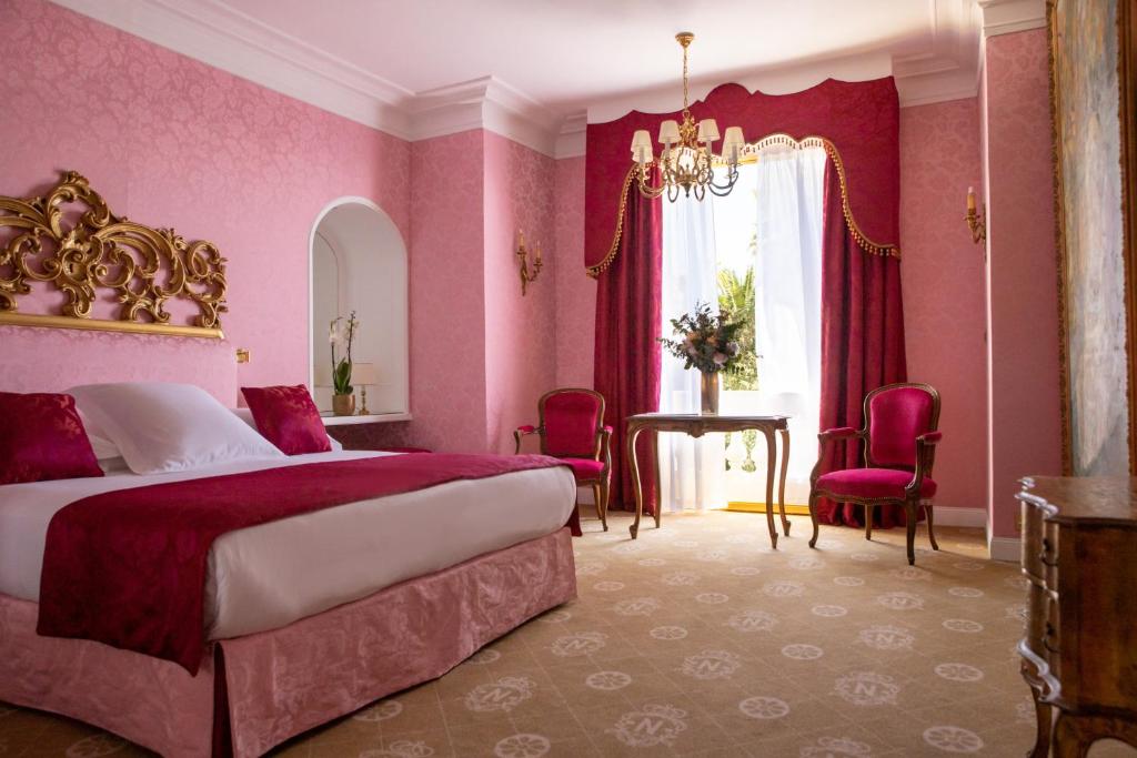 Hotel Le Negresco - 26