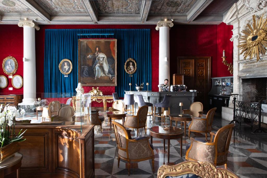 Hotel Le Negresco - 9