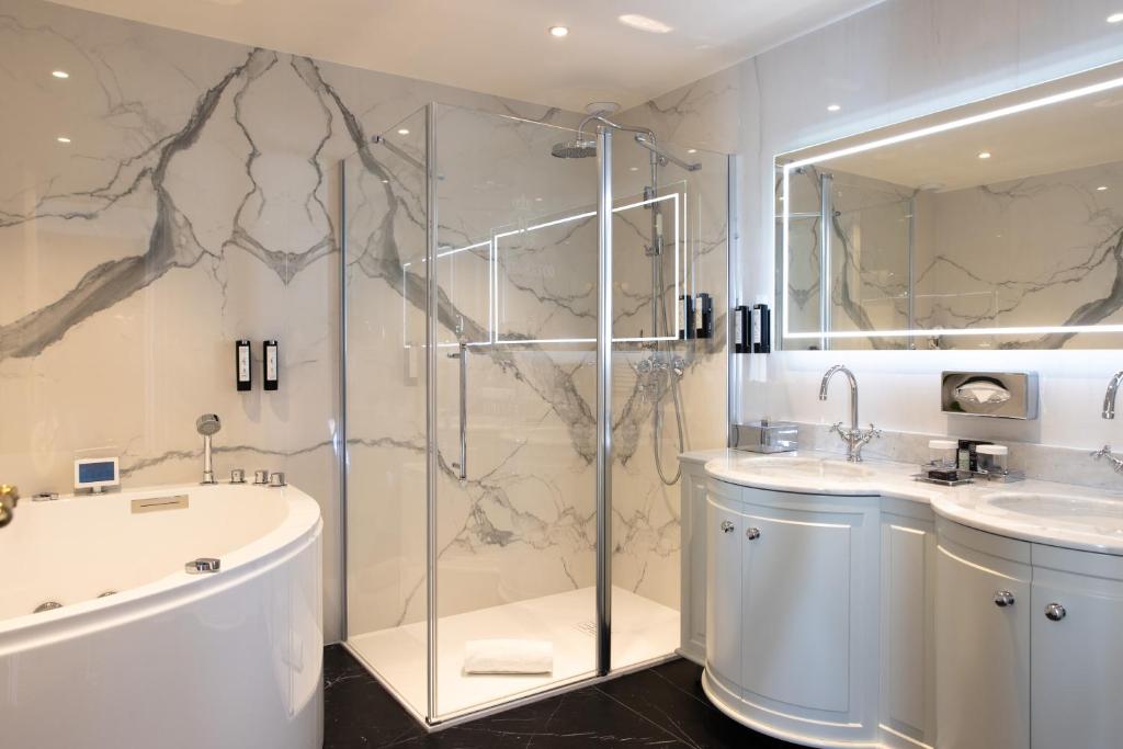 Hotel Le Negresco - 37