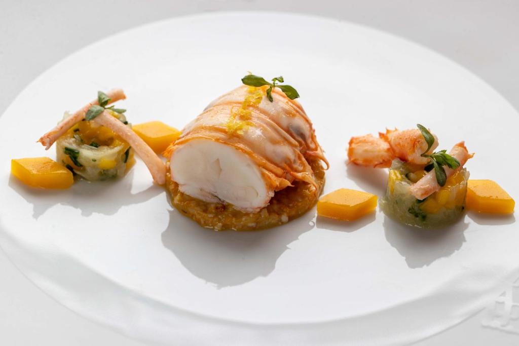 Hotel Le Negresco - 12