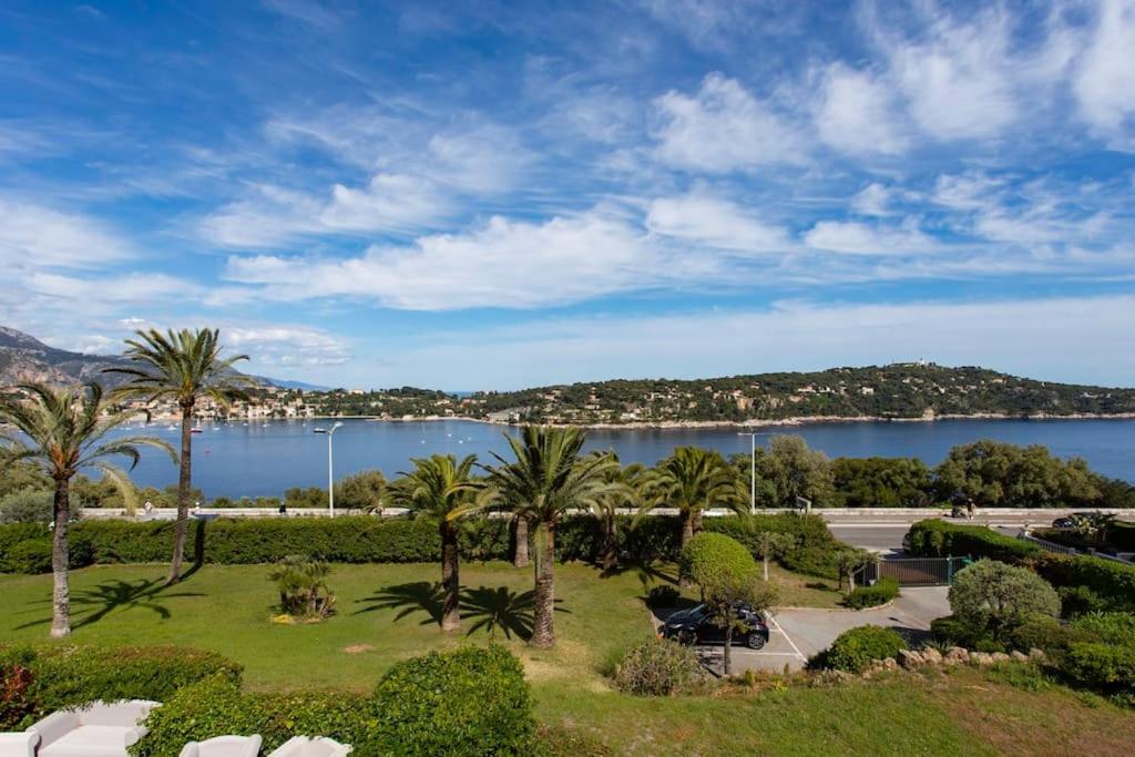 L20 Stunning sea view, terrace, parking, AC, Wifi - 6