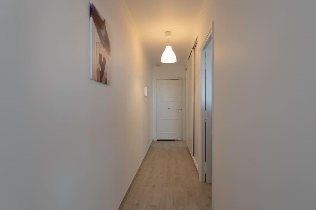 L20 Stunning sea view, terrace, parking, AC, Wifi - 33