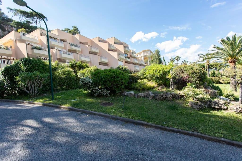 L20 Stunning sea view, terrace, parking, AC, Wifi - 24