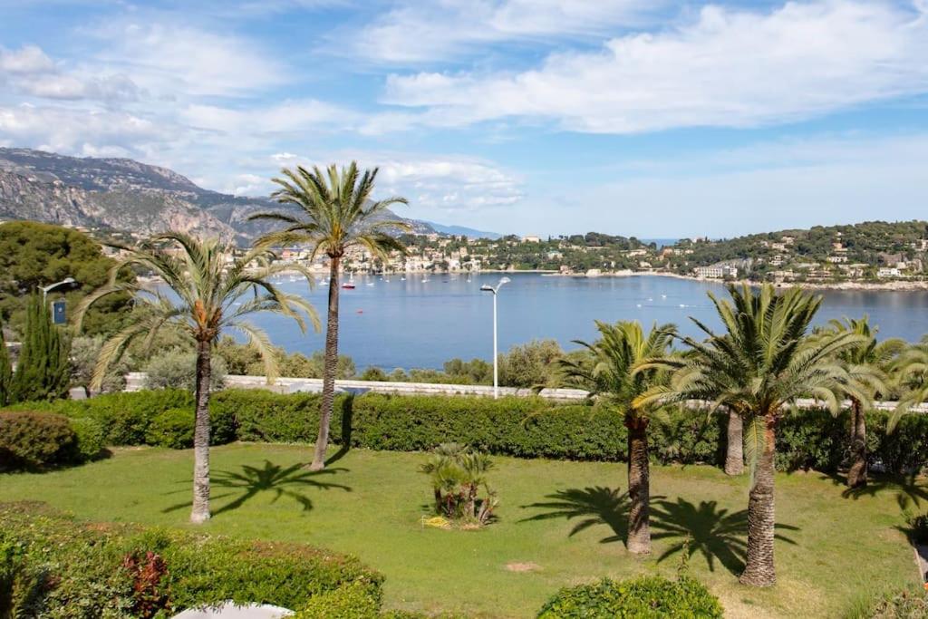 L20 Stunning sea view, terrace, parking, AC, Wifi - 25