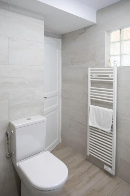 L20 Stunning sea view, terrace, parking, AC, Wifi - 13