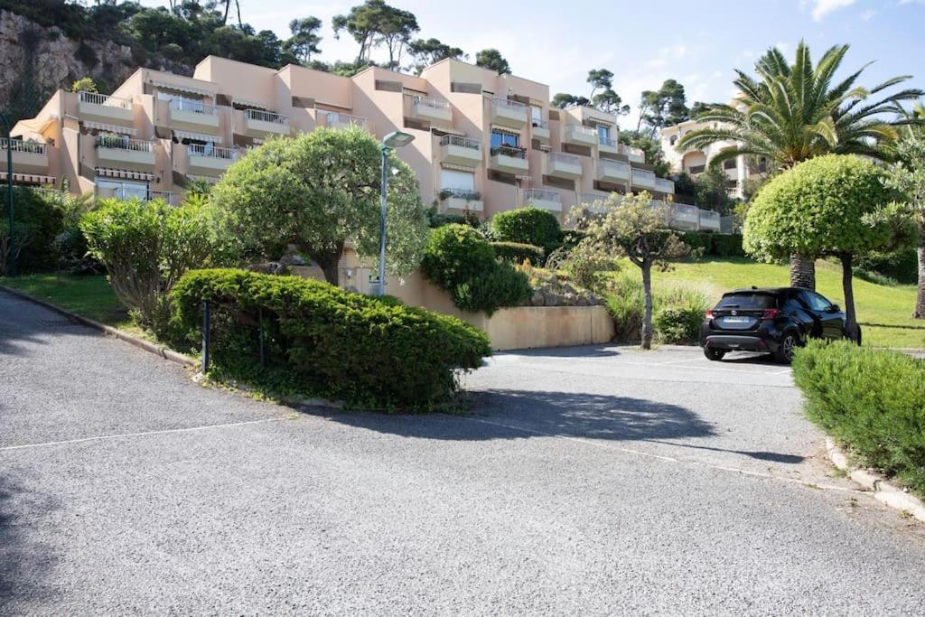 L20 Stunning sea view, terrace, parking, AC, Wifi - 14