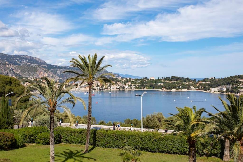 L20 Stunning sea view, terrace, parking, AC, Wifi - 31