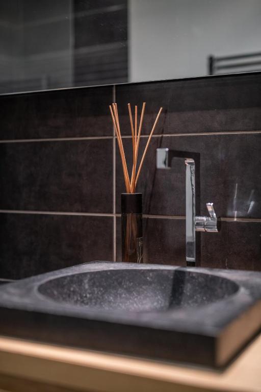 "L'Artist" by EnjoyNice, 2-room, airco, in Old Nice - 30