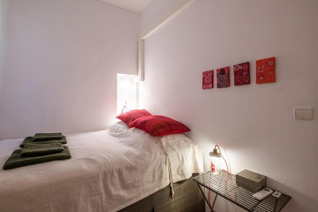 "L'Artist" by EnjoyNice, 2-room, airco, in Old Nice - 2