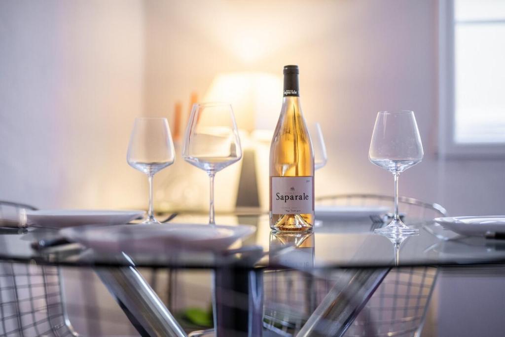 "L'Artist" by EnjoyNice, 2-room, airco, in Old Nice - 31