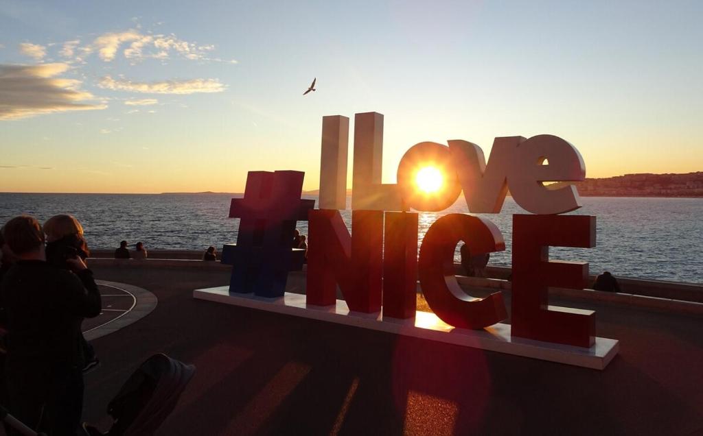 "L'Artist" by EnjoyNice, 2-room, airco, in Old Nice - 33