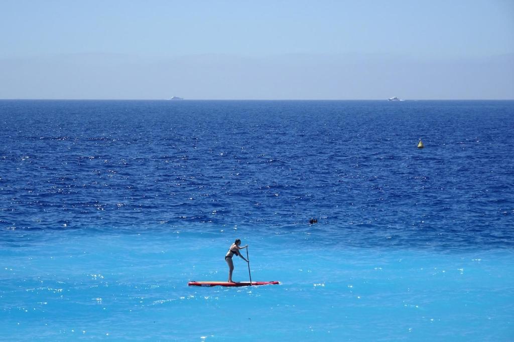 "L'Artist" by EnjoyNice, 2-room, airco, in Old Nice - 17