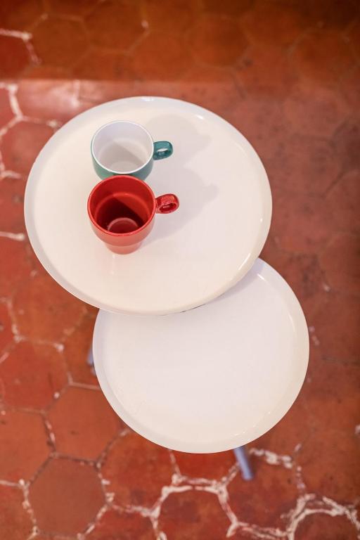 "L'Artist" by EnjoyNice, 2-room, airco, in Old Nice - 21