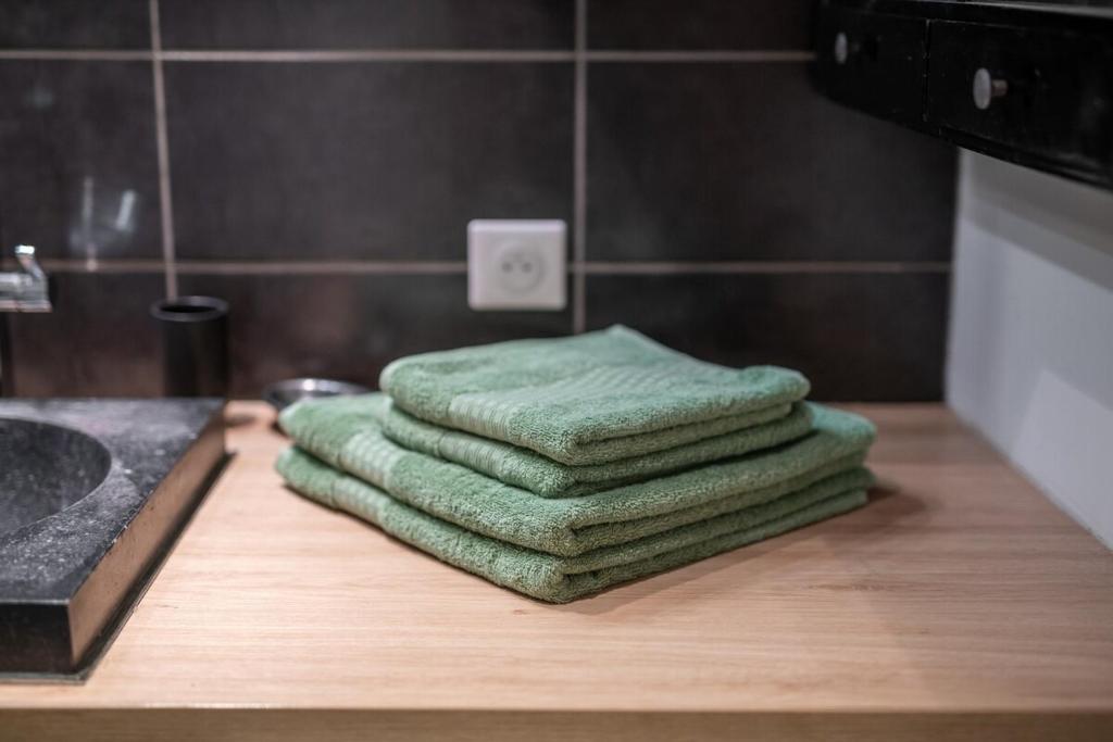 "L'Artist" by EnjoyNice, 2-room, airco, in Old Nice - 18