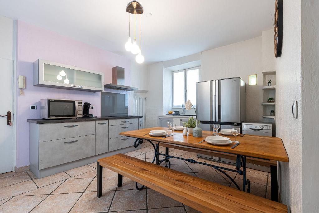 Cozy 1 Bdr at Nice Port - 3