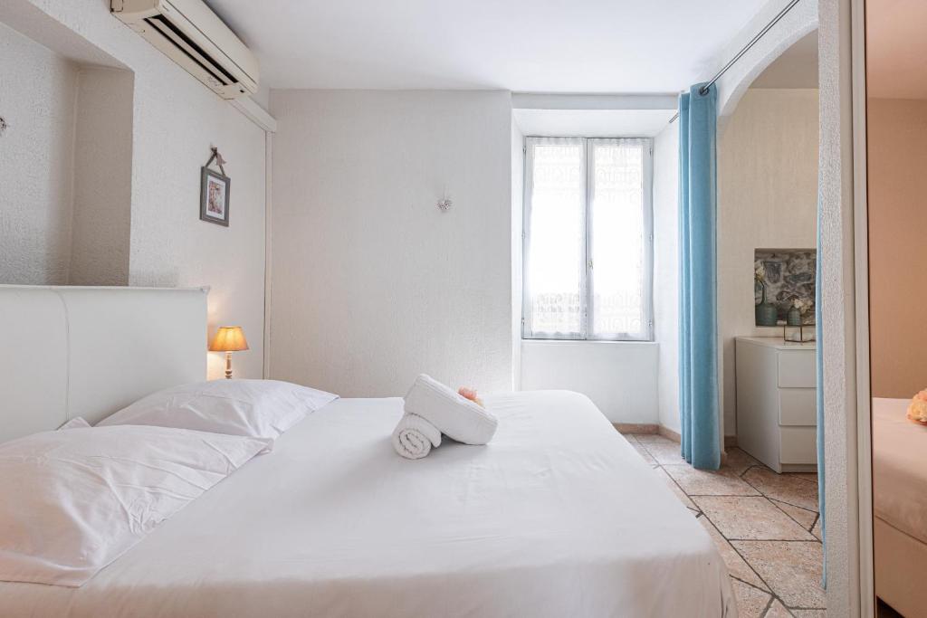 Cozy 1 Bdr at Nice Port - 30