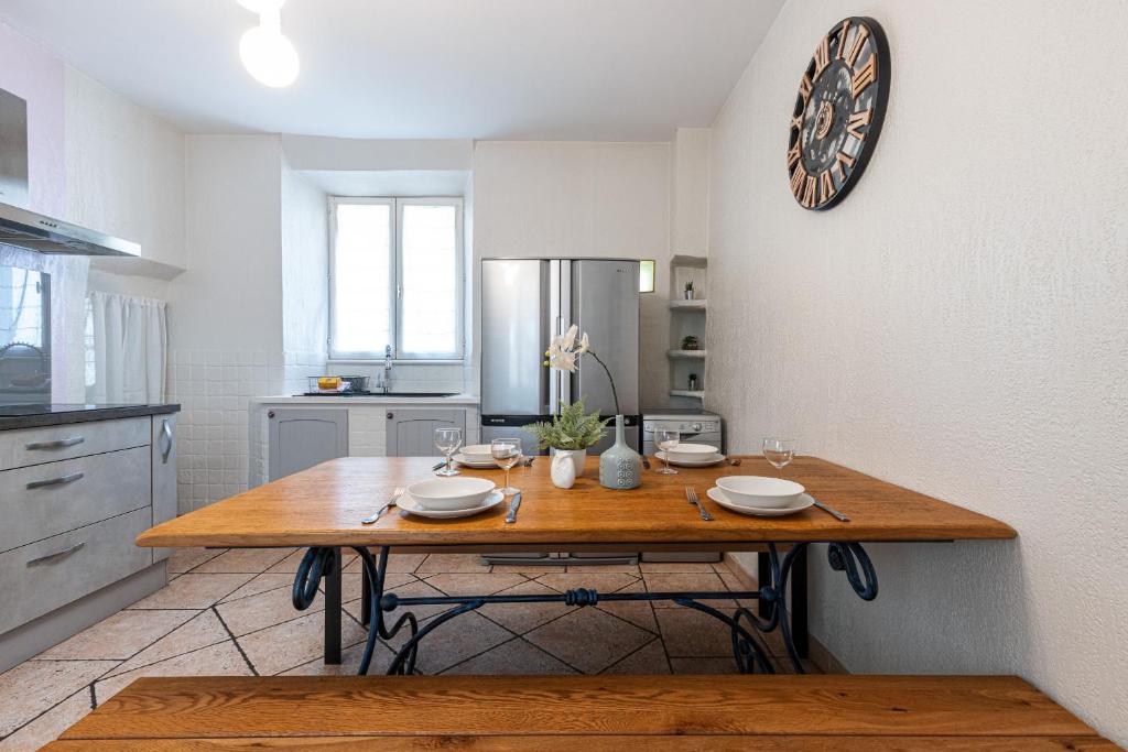 Cozy 1 Bdr at Nice Port - 15