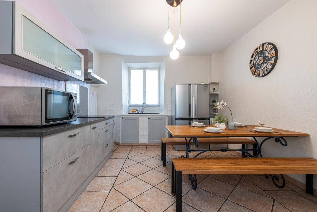 Cozy 1 Bdr at Nice Port - 16