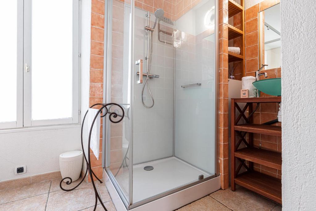 Cozy 1 Bdr at Nice Port - 5