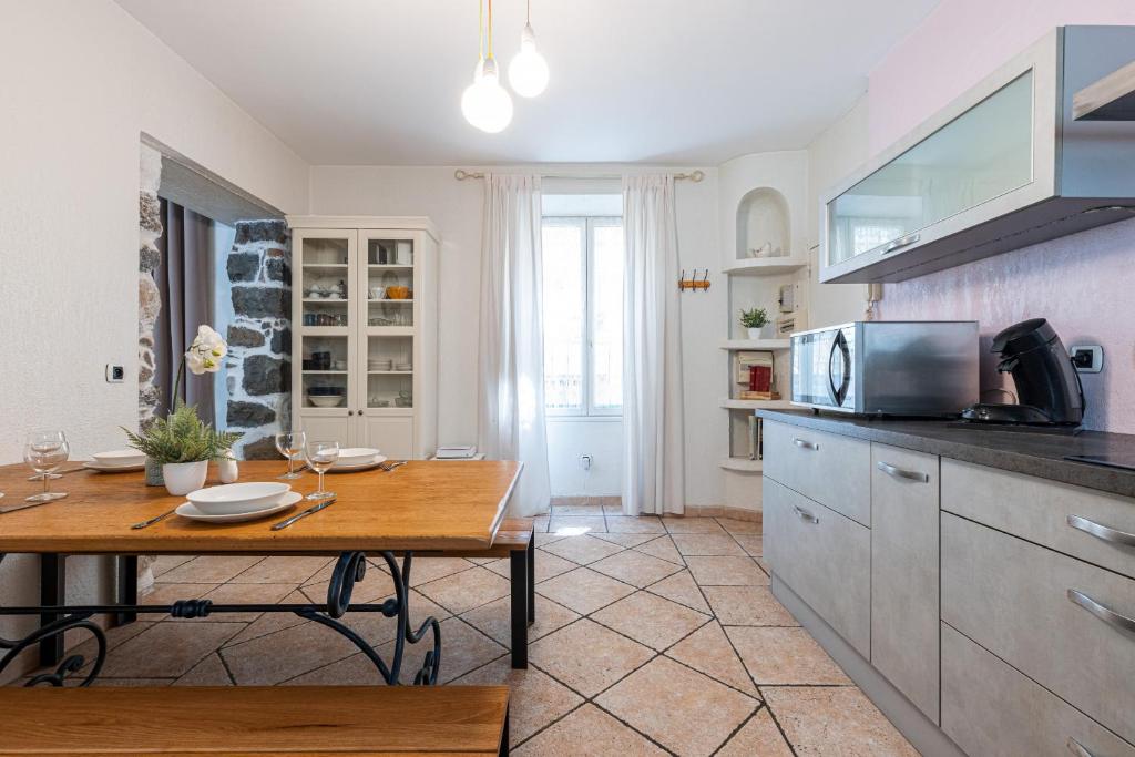 Cozy 1 Bdr at Nice Port - 19