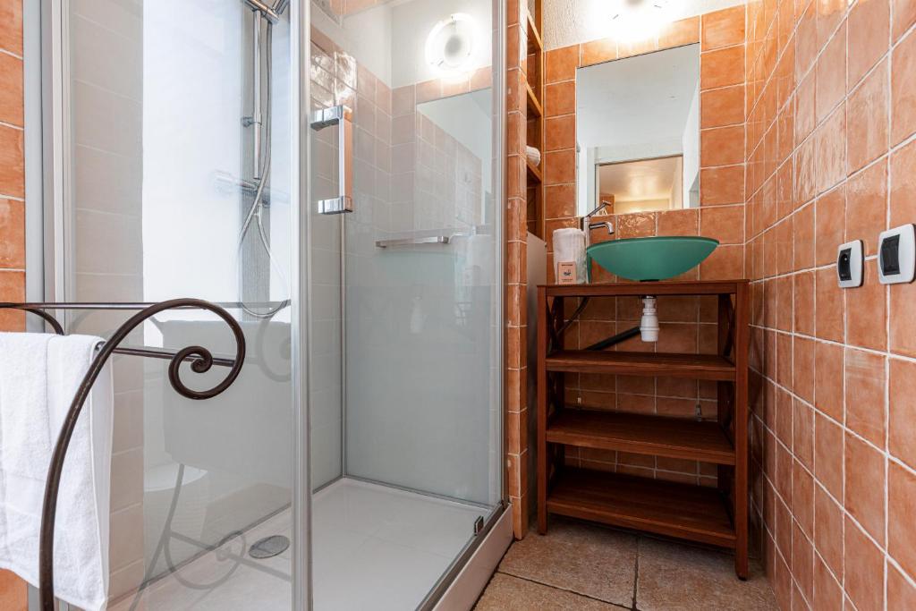 Cozy 1 Bdr at Nice Port - 28