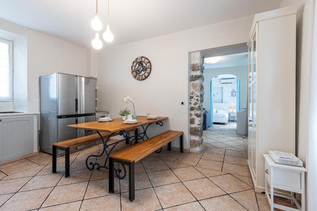 Cozy 1 Bdr at Nice Port - 21