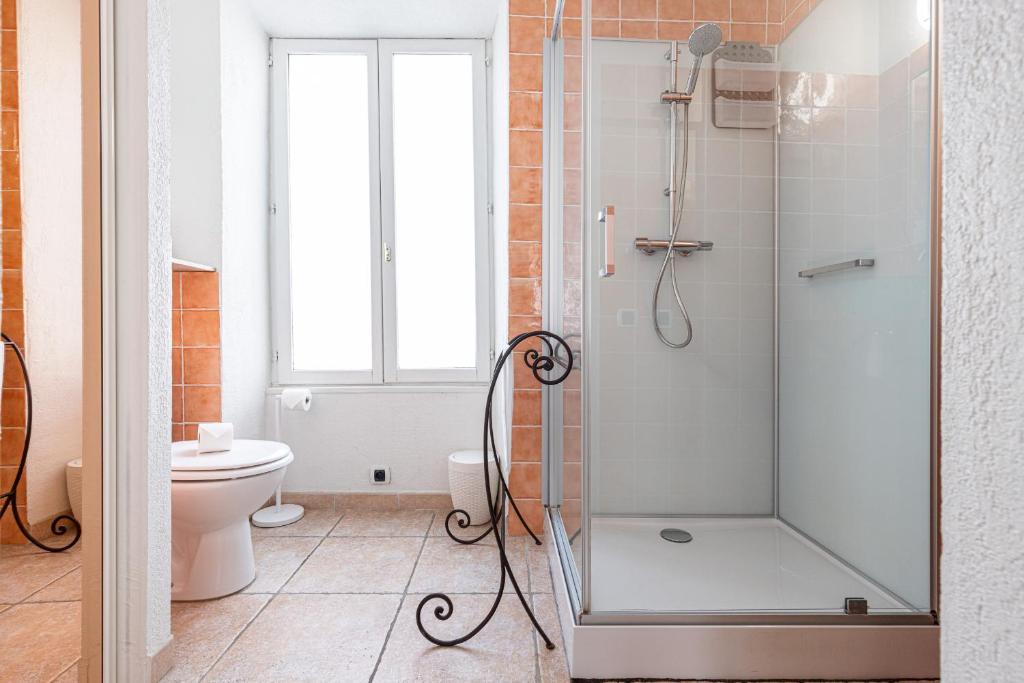 Cozy 1 Bdr at Nice Port - 26