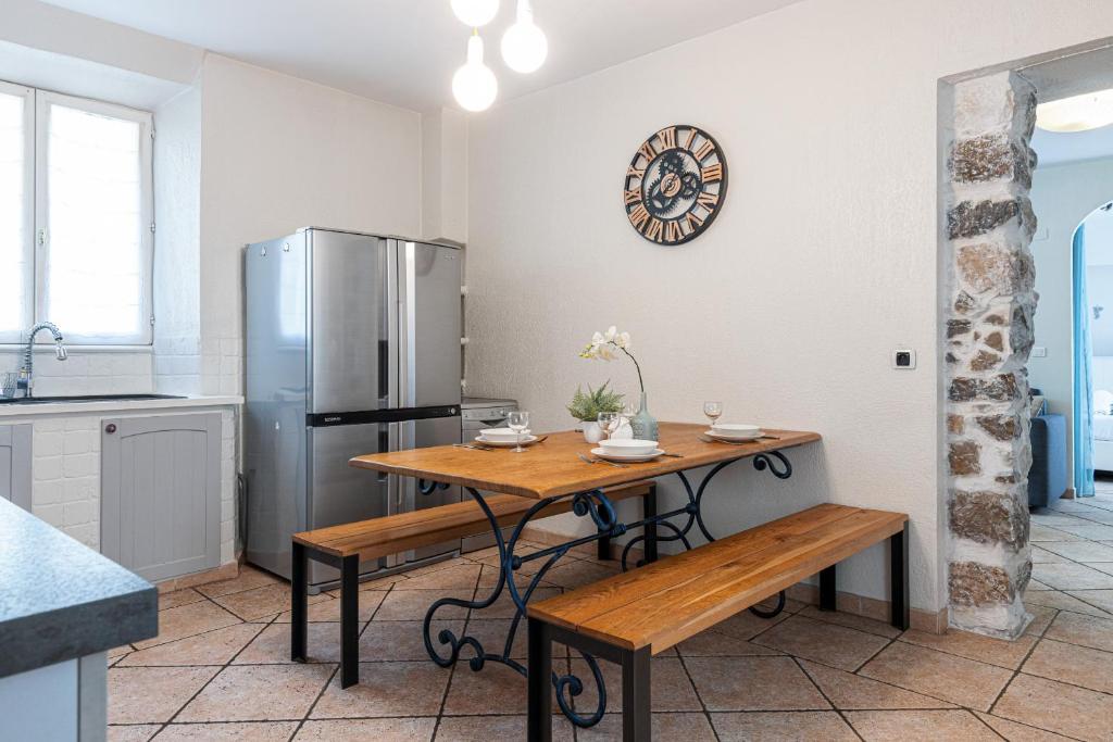 Cozy 1 Bdr at Nice Port - 17