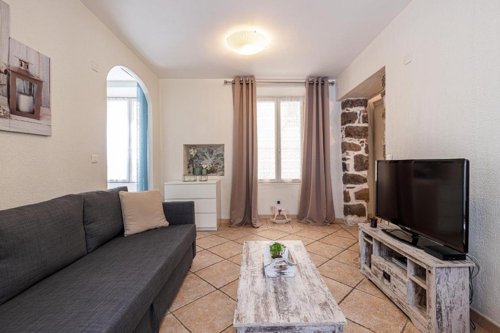 Cozy 1 Bdr at Nice Port - 7