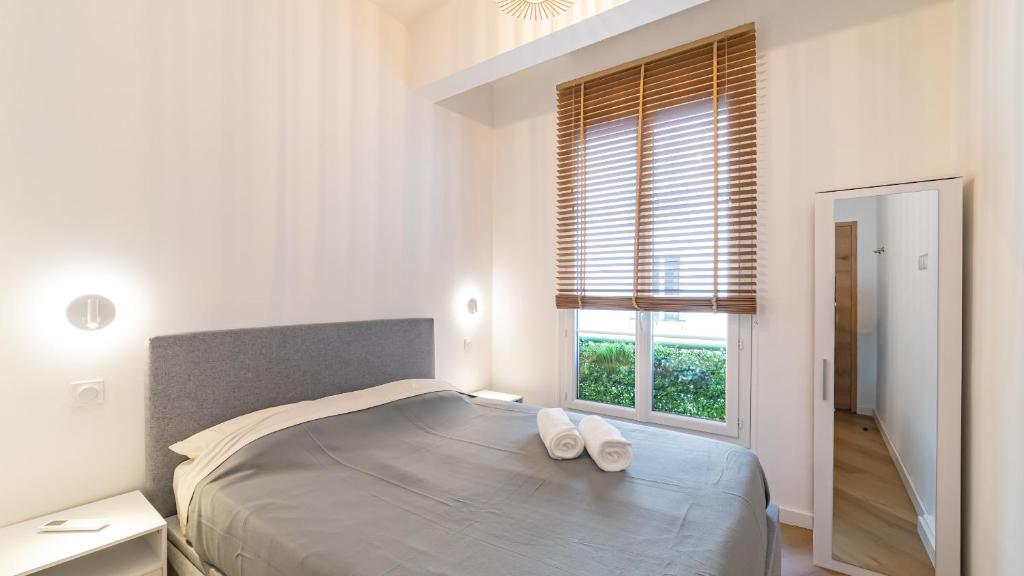 B G Cocon Meyerbeer - Grimaldi Promenade des Angla - 2