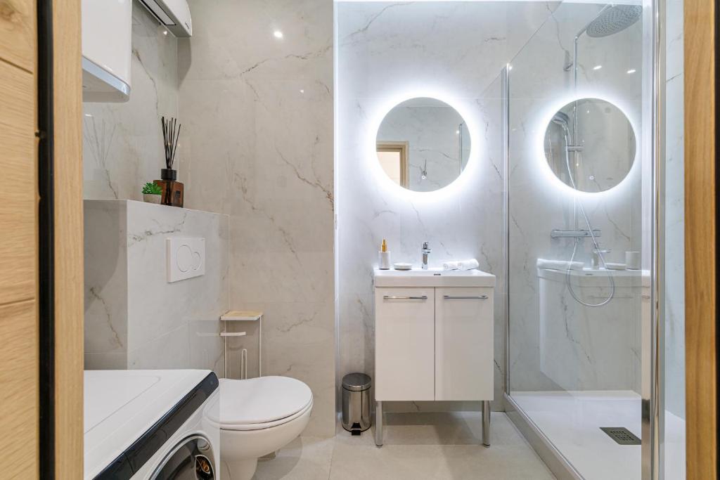 B G Cocon Meyerbeer - Grimaldi Promenade des Angla - 8