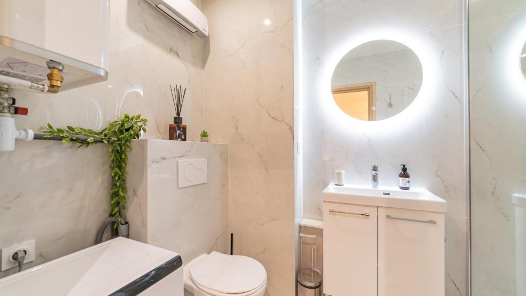 B G Cocon Meyerbeer - Grimaldi Promenade des Angla - 3