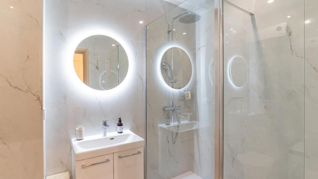 B G Cocon Meyerbeer - Grimaldi Promenade des Angla - 15