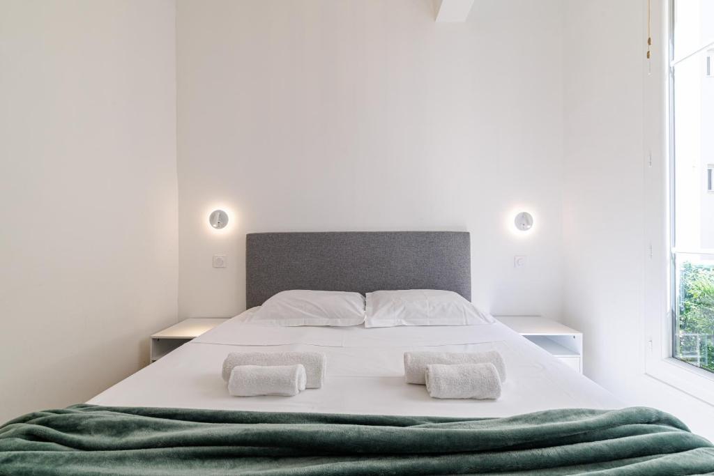 B G Cocon Meyerbeer - Grimaldi Promenade des Angla - 7