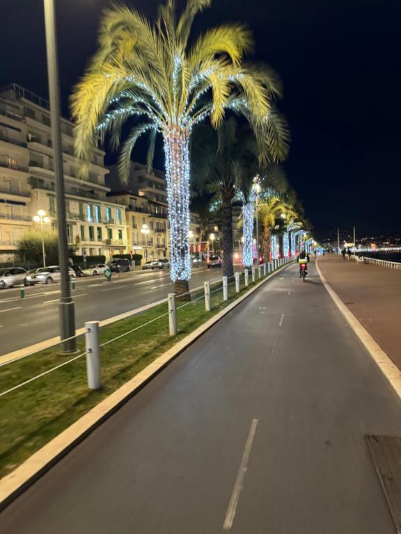 Appartement en duplex - 29