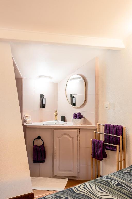 Appartement en duplex - 13