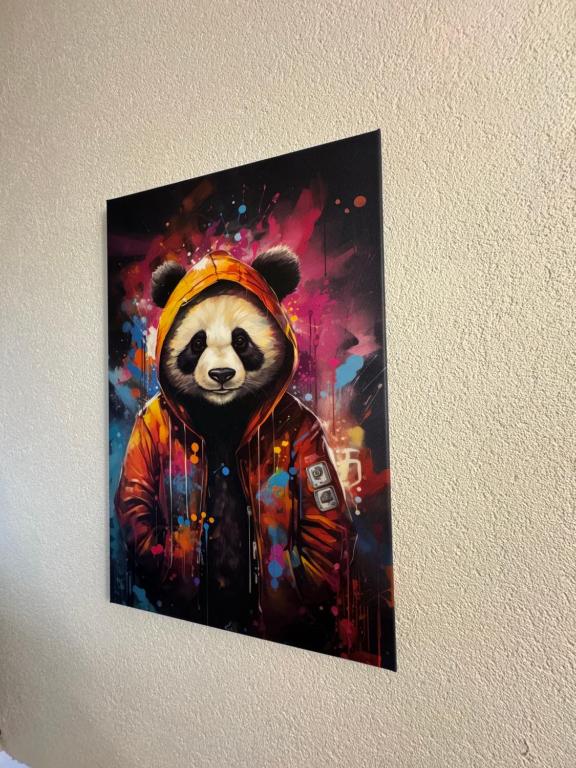 Appartement en duplex - 26