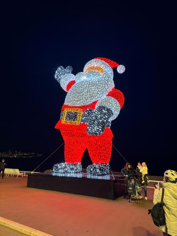 Appartement en duplex - 30