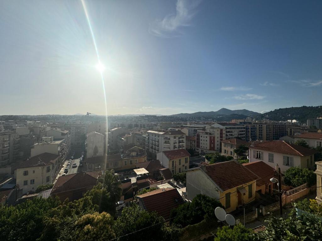 Appartement en duplex - 27