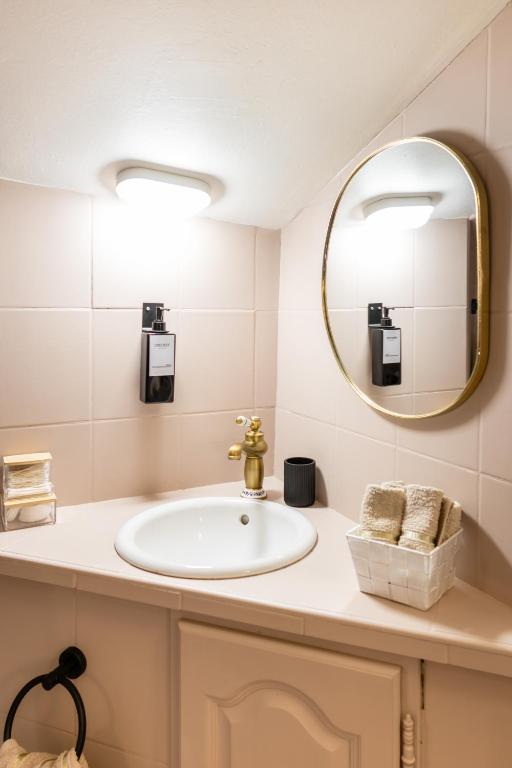 Appartement en duplex - 15